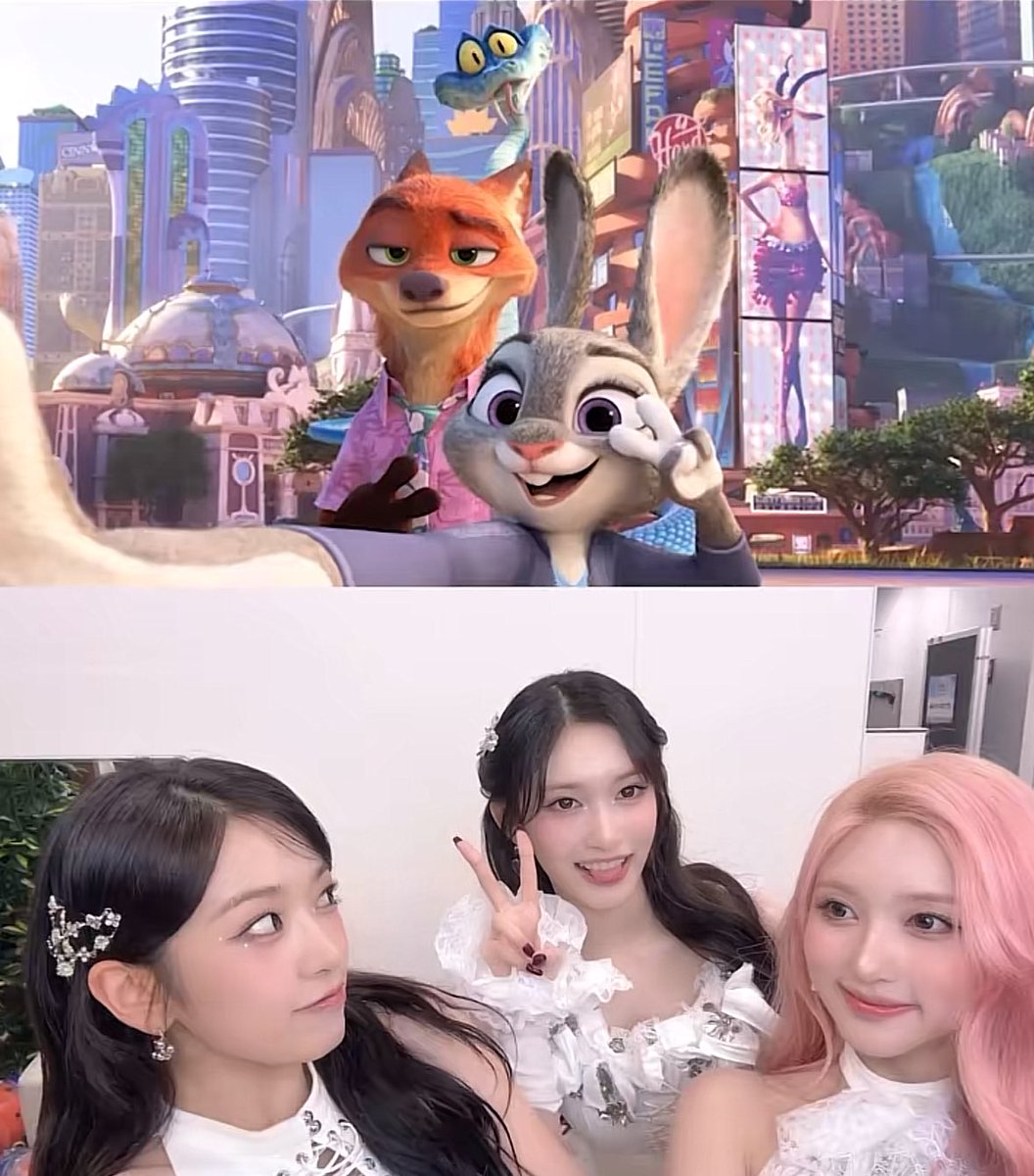 𝖻𝗀𝗒𝗎 🐾 tweet media
