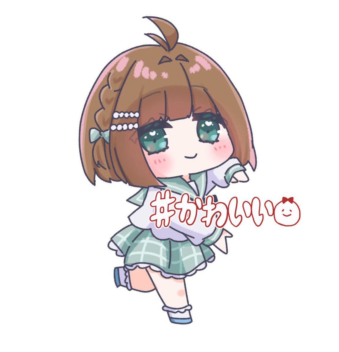 ひめか🐰‎🤍🎀 (@iam_hi_me_ka) / Posts / X