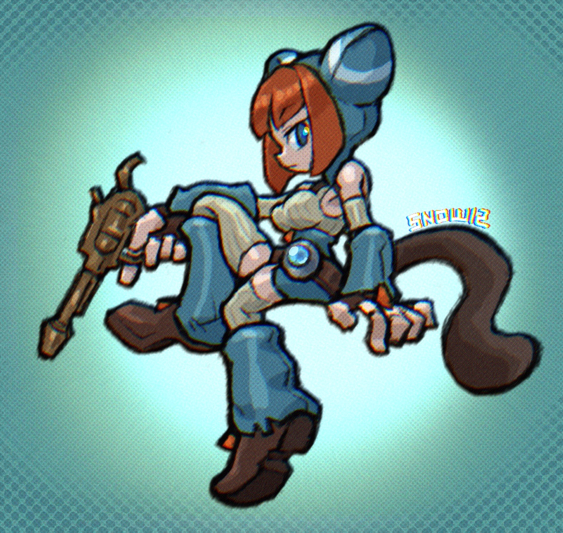 Breath of Fire Fans / ブレス オブ ファイアファン (@BreathofFire_)