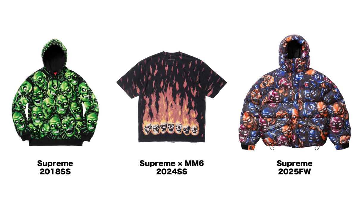 しゅー(靴/服/アクセ/本/映画) (@FashionarchiveA) / Posts / X