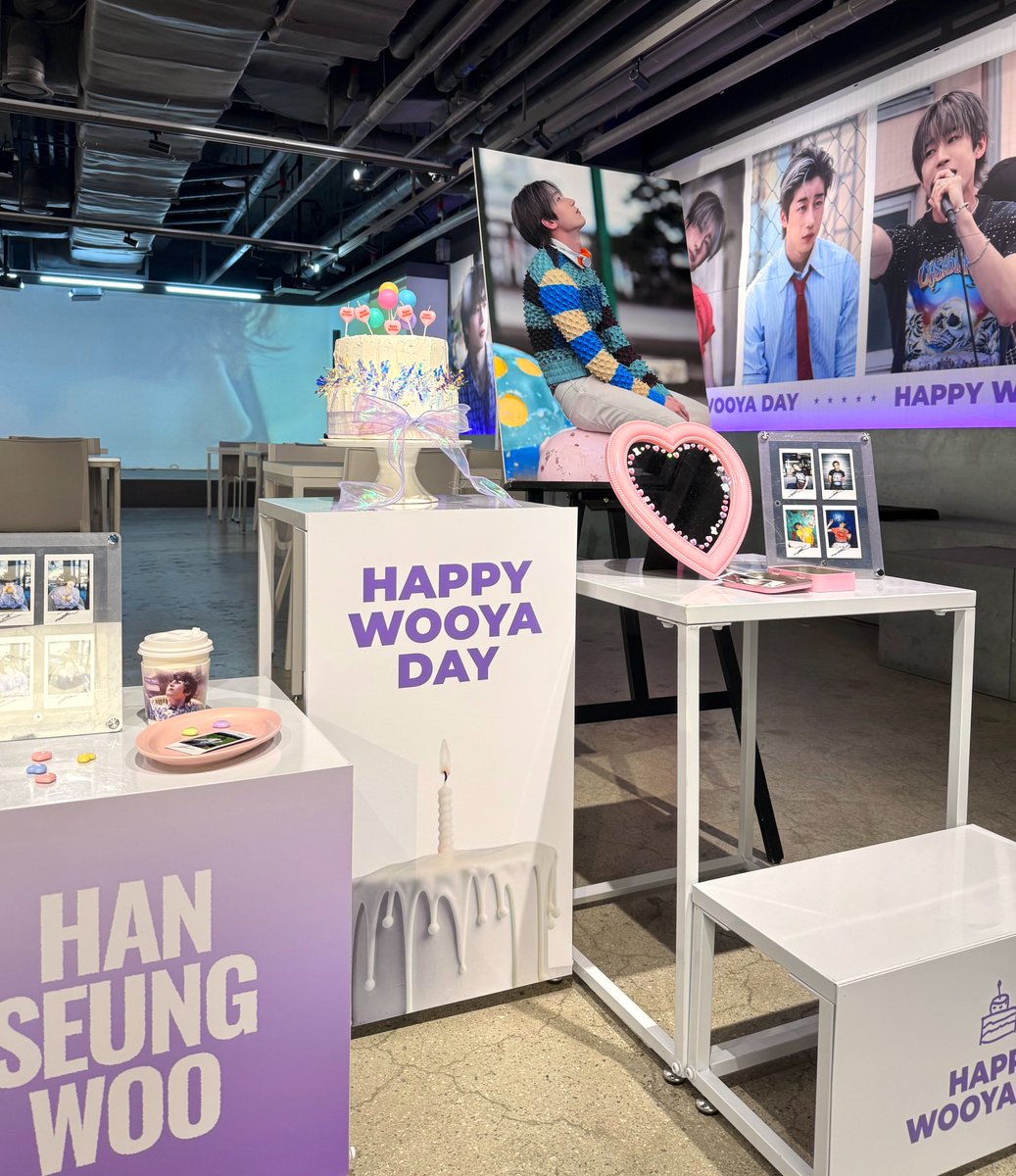 케이타운포유 코엑스 tweet media