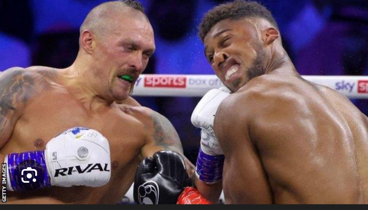 jmonstertom's tweet photo. @_W3Danny @SholaMos1 There was never a rematch. Anthony Joshua has never beaten Usyk. No one has. https://t.co/MVfUEh3IDF