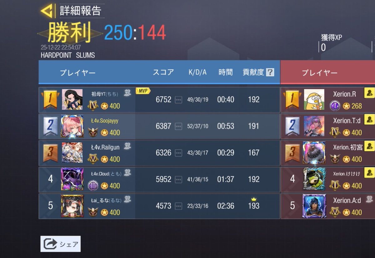 Ł4v【公式】 tweet media