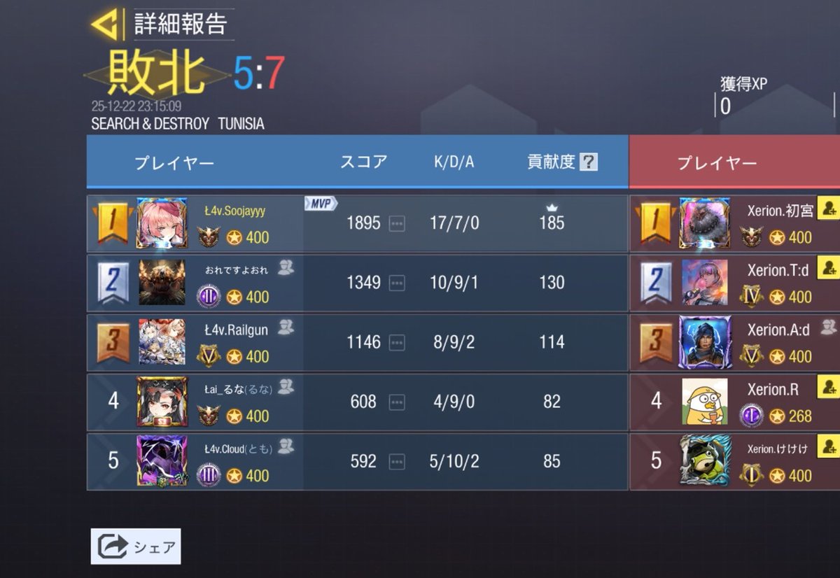 Ł4v【公式】 tweet media