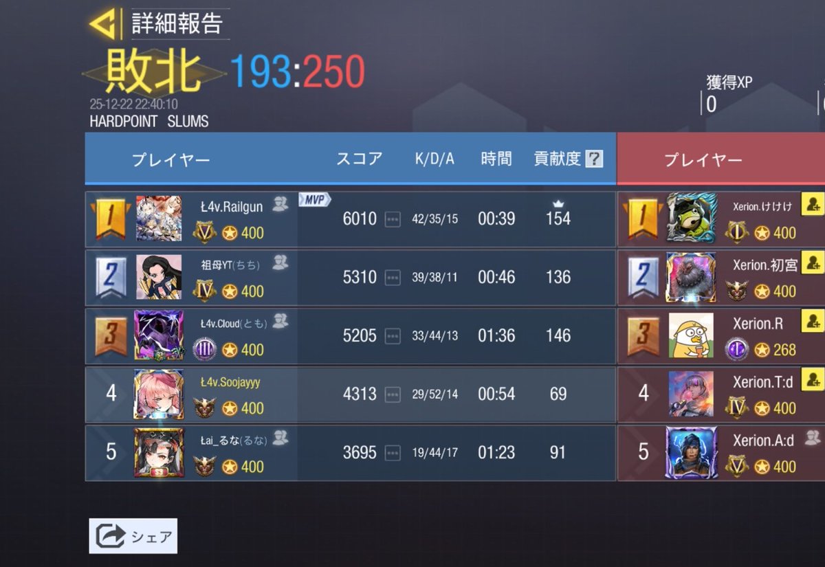 Ł4v【公式】 tweet media