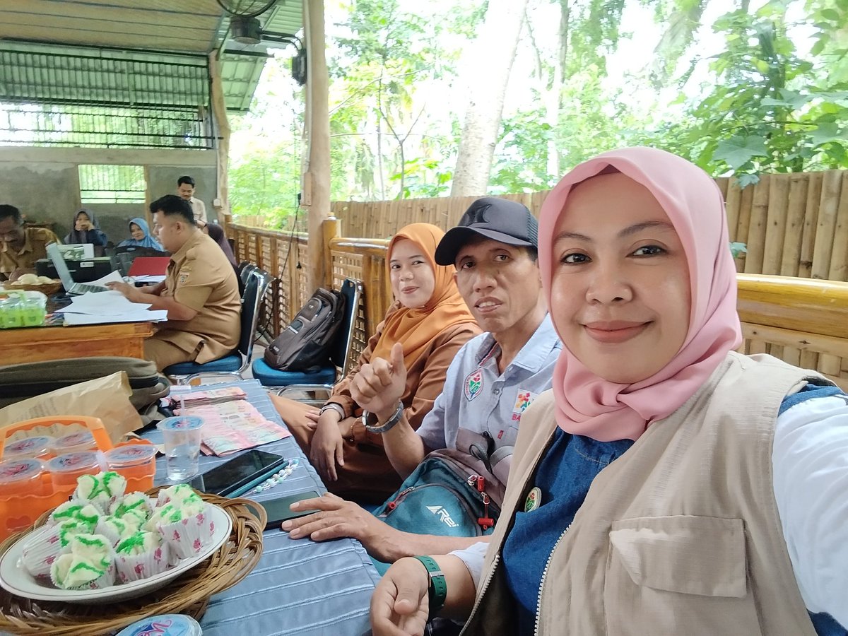 Pembukaan Peningkatan kapasitas dan konsolidasi TPP oleh Menteri Desa,PDT.
"TPP ujung tombak pembangunan desa, untuk itu harus terus meningkatkan kapasitas"

#TPPUjungTombakPembangunanDesa
#MenteriDesaPeduliTPP
#PendampingDesaUjungTombakPembangunan

<a href="/prabowo/">Prabowo Subianto</a>
<a href="/YandriSusanto/">Yandri Susanto</a>
<a href="/Ariza/">Antonio Ariza Lora</a>
