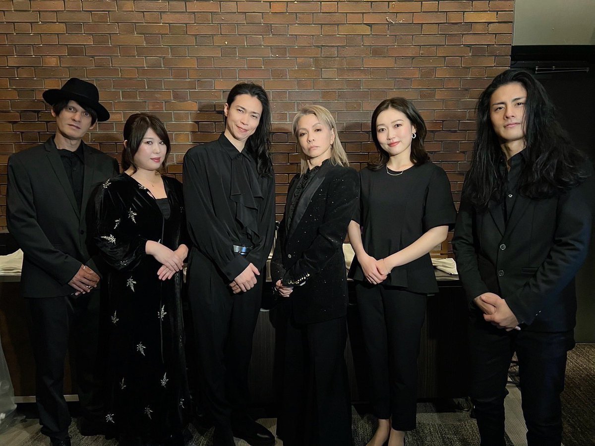 めちゃくちゃ遅くなりましたが、黒ミサ2025 in Furanoありがとうご