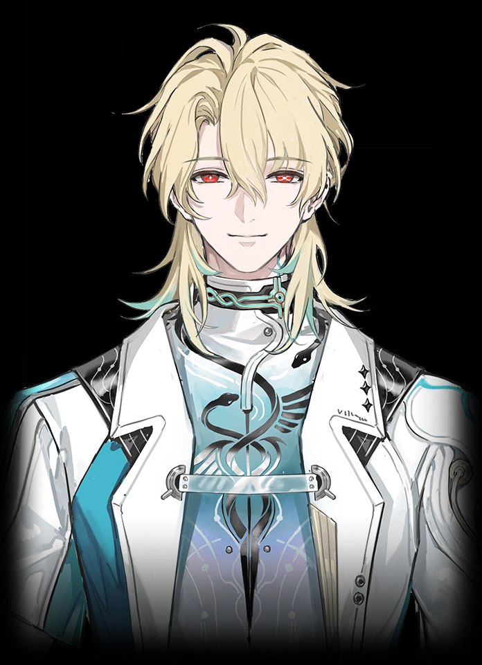 dailywuwayaoi's tweet image. Why he looks so scary.. thats hot