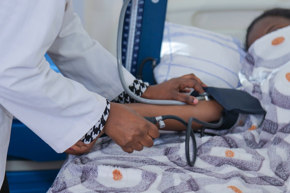 AWSAD safe houses, care goes beyond shelter—survivors receive immediate, confidential medical support that treats wounds, restores dignity, and begins healing.
Stand with survivors. Support life-saving care. Speak out against violence.
#HealingWithDignity