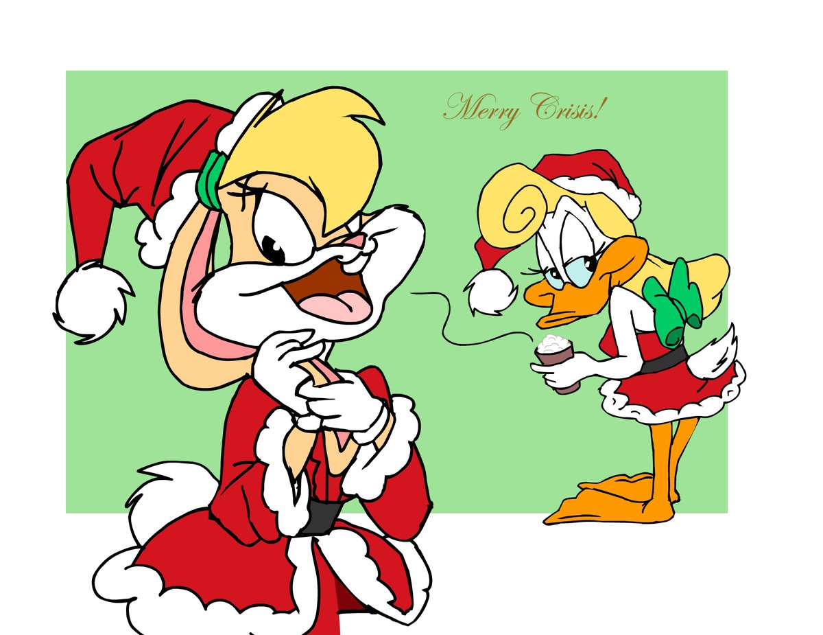 Download Lola Bunny Smoking Blunt Wallpaper | Wallpapers.com, image size:1200x925