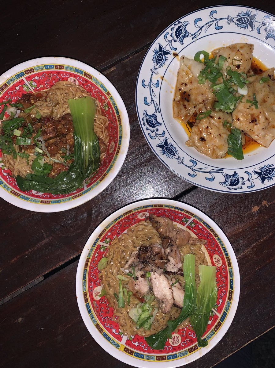 ke jogja cuma pengen makan mie gajahan jogja 🤩🤤