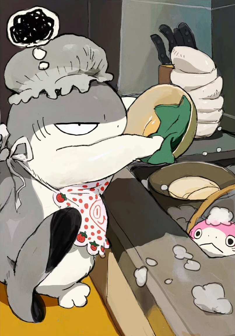 Sharkitty Official Account tweet media