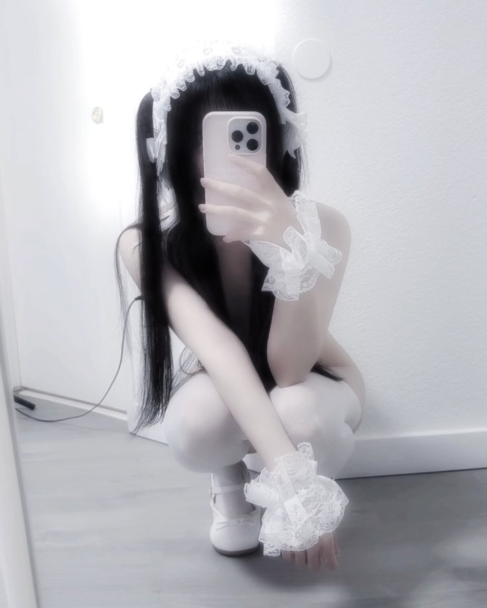 xiaoxchan's tweet photo. ᨳ let’s be together forever

˚₊‧꒰ა ♱ ໒꒱ ‧₊˚
.
.
.
#ドール #娃娃 #天使 #自拍 #自撮り女子 #nsfw #doll https://t.co/uRlKiCfyLb