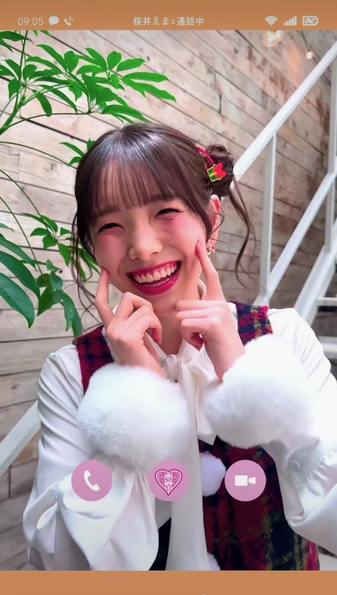 リアル頑張ってる途中neo・中3トリオ回の、のんちゃんのテンションが