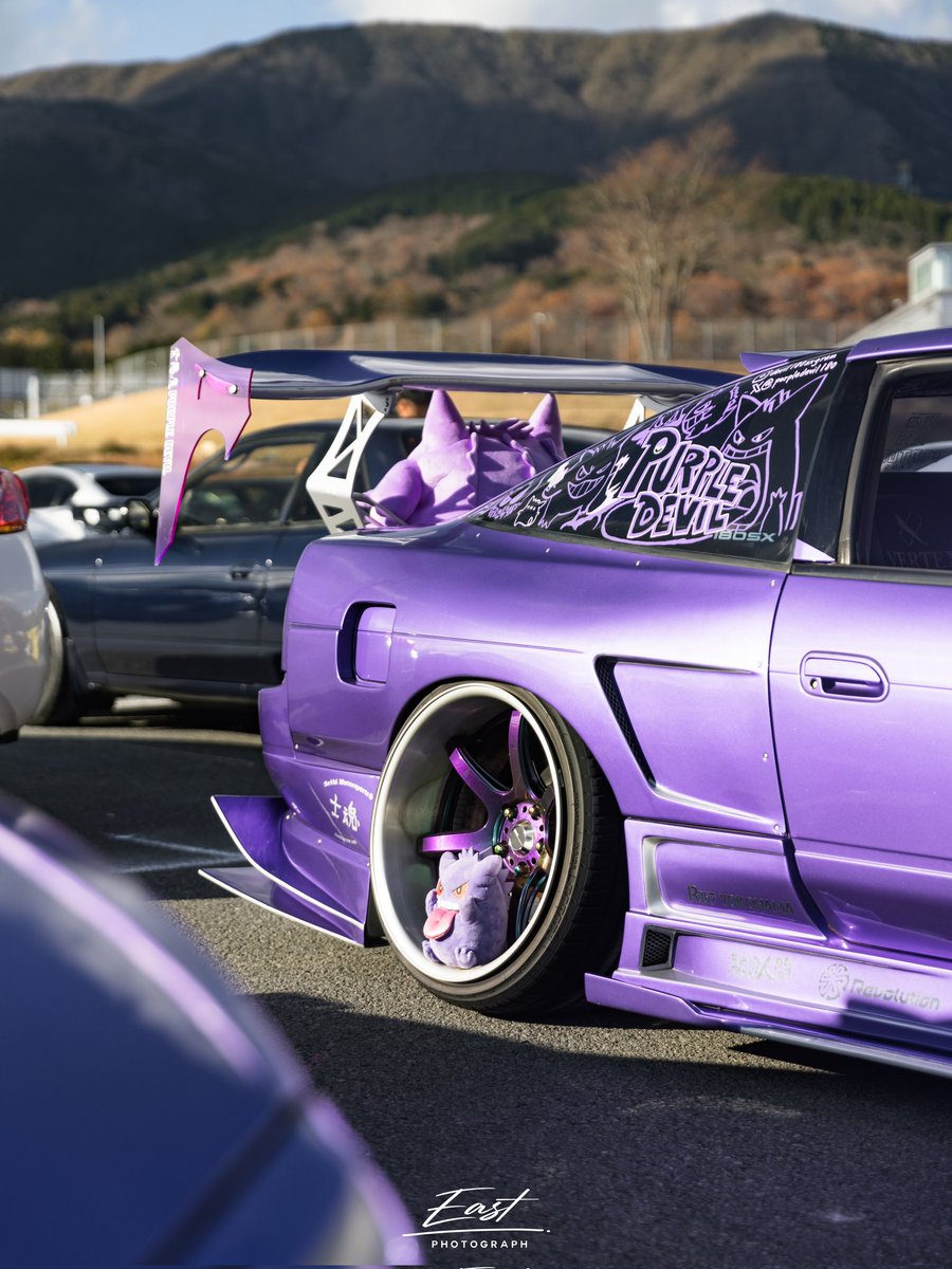 やち😈紫悪魔180 (@purpledevil180) / Posts / X