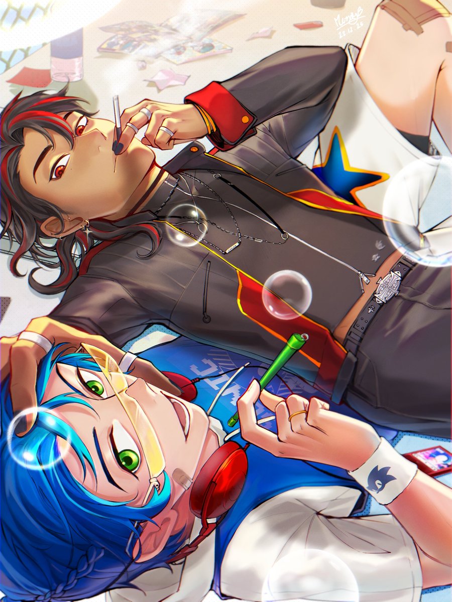 _M0rningB1rd tweet media