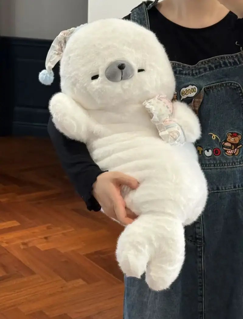 70cm 물범 다키마쿠라 예약폼 (~12.31)

RT+폼 참여 1분께 미니 키링도 1종 함께 보내드려요.

6종의 물범 다키마쿠라입니다.
시중에 가품이 많은 제품으로, 가품 구매에 유의해주세요.

witchform.com/payform/?uuid=…