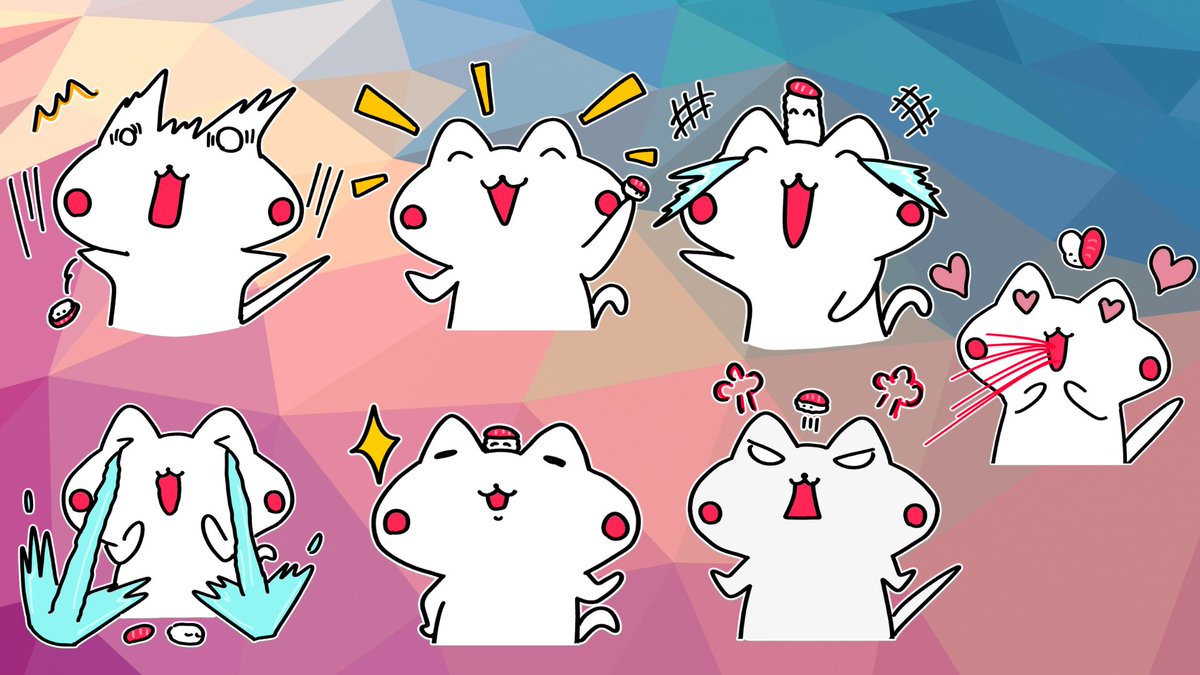 とろ@とろちゃんねる【ディズニーゲーム大好きキメラ系VTuber