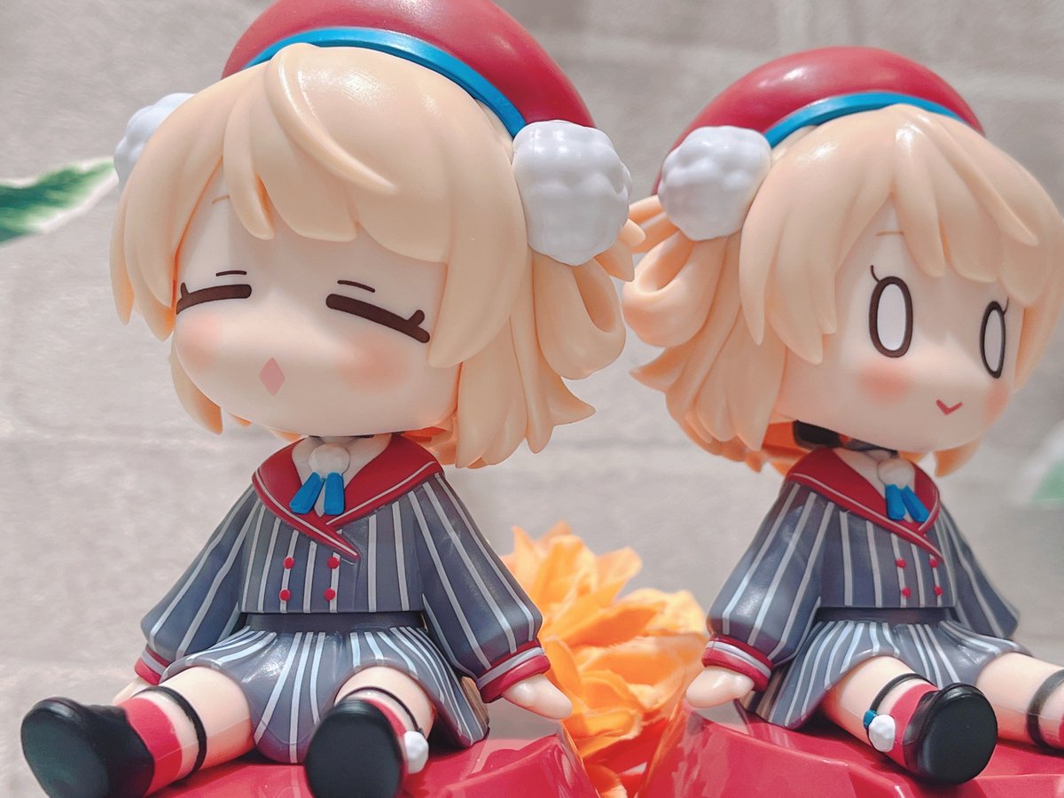 秋葉原のGiGO限定】 明日より登場の一部景品が『1日限定』で ✨ワン