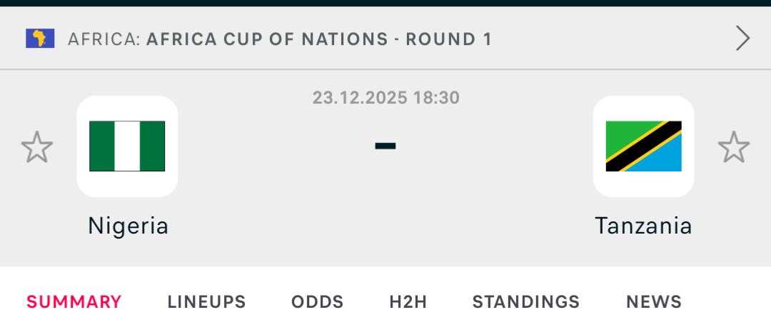 Ègúngun of Africa tweet media