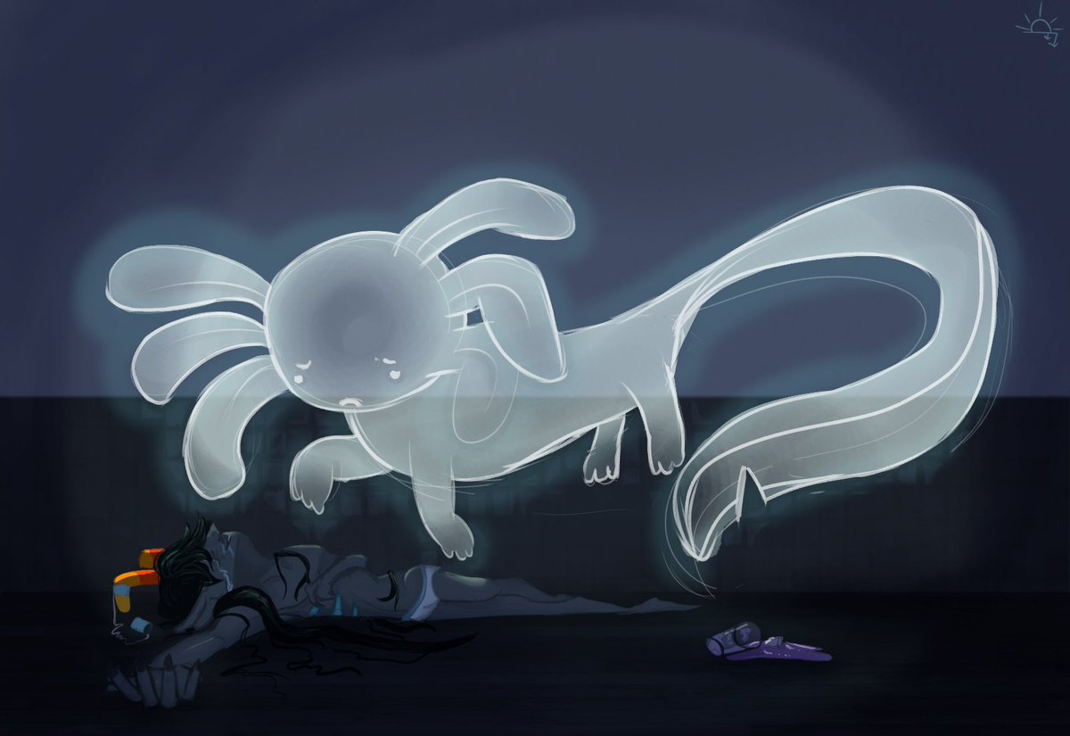 celestialFall_'s tweet image. this keeps happening, doesn't it?

//oc, vent