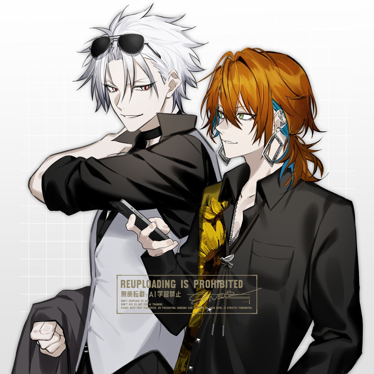 NEEO. (@85NEO3) / Posts / X