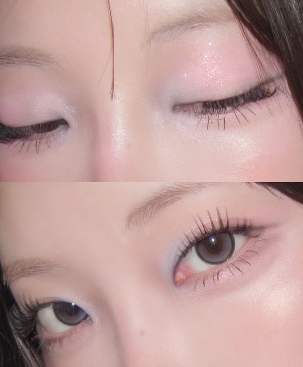 reviewchoey's tweet image. rom&amp;amp;nd zo&amp;amp;friends ไม่ได้มีดีแค่น่ารักจริงง โทนสีสวยมากกกกกกกกกกก✨