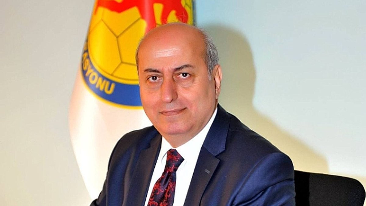 İdmanocağı Spor Kulübü tweet media