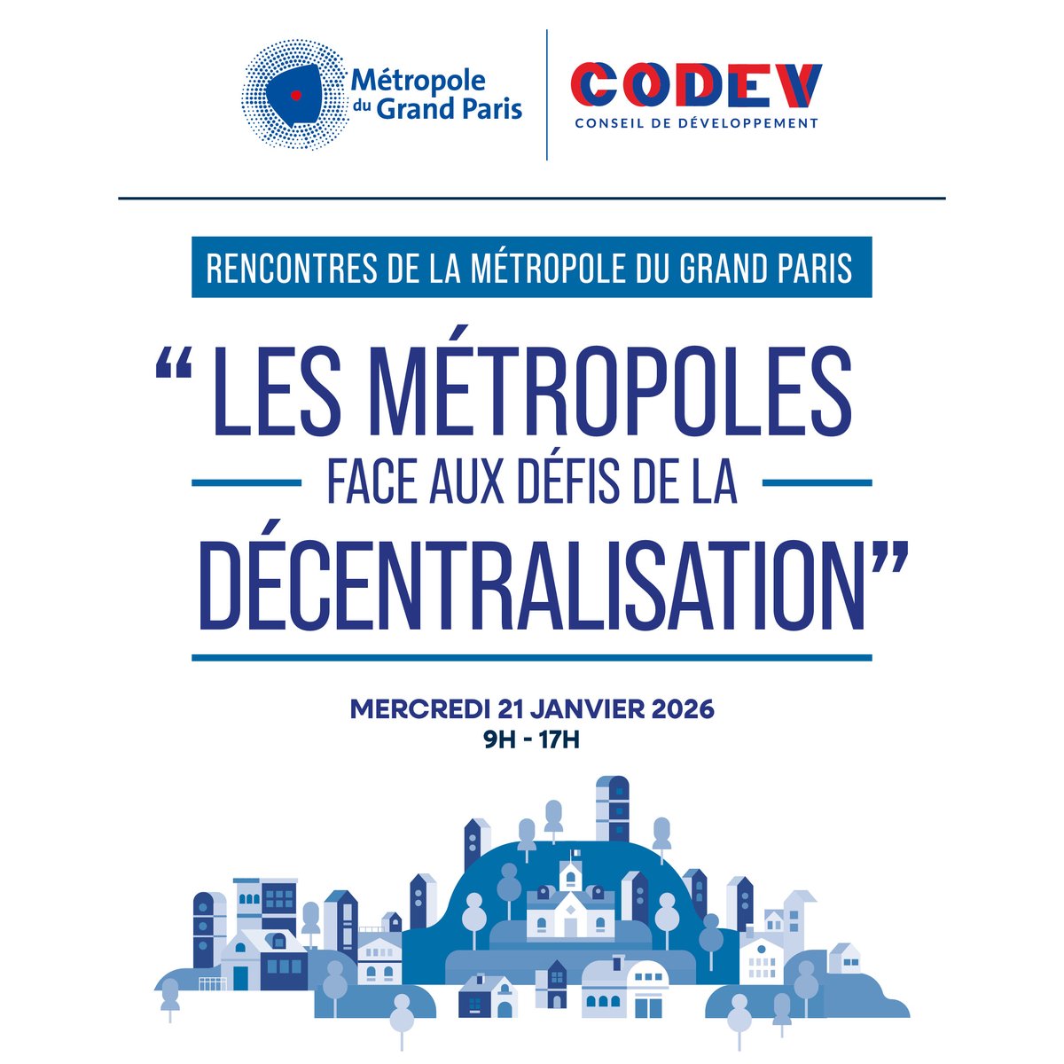 Métropole du Grand Paris tweet media