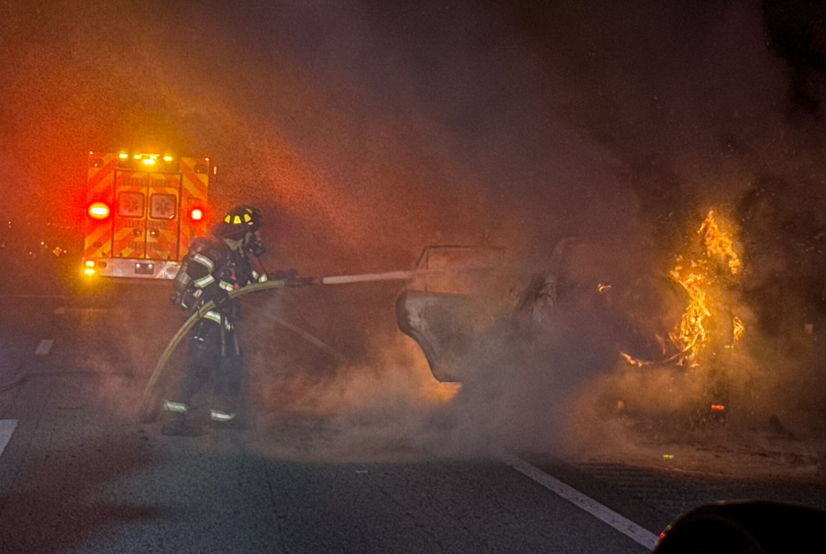 Delray Beach Fire Rescue tweet media