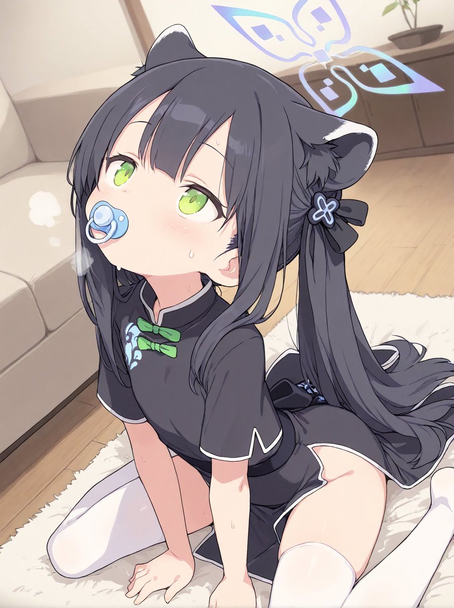 YY749649883736's tweet image. シュン
#ブルアカ