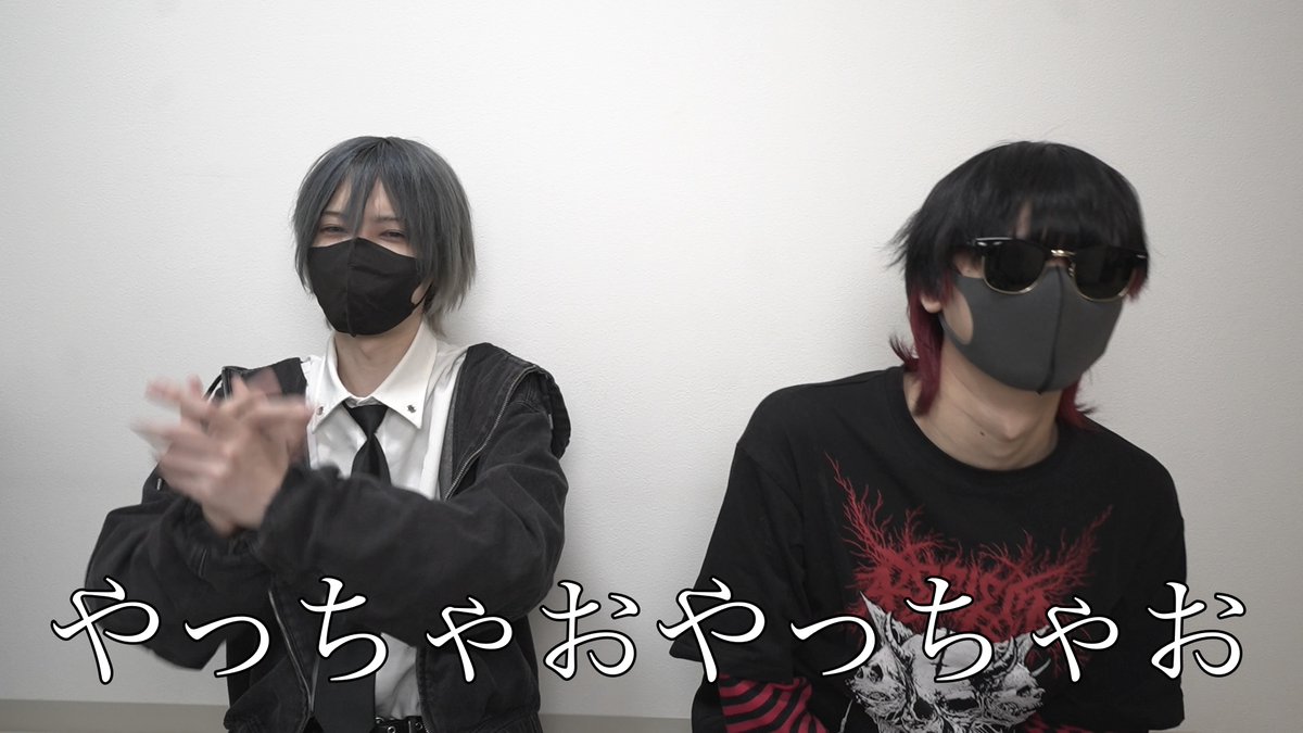 ふぉるせあ tweet media