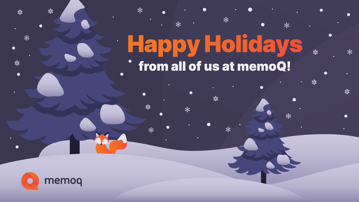 Translation Tribulations: Kilgray's new memoQ website!, image size:1200x675