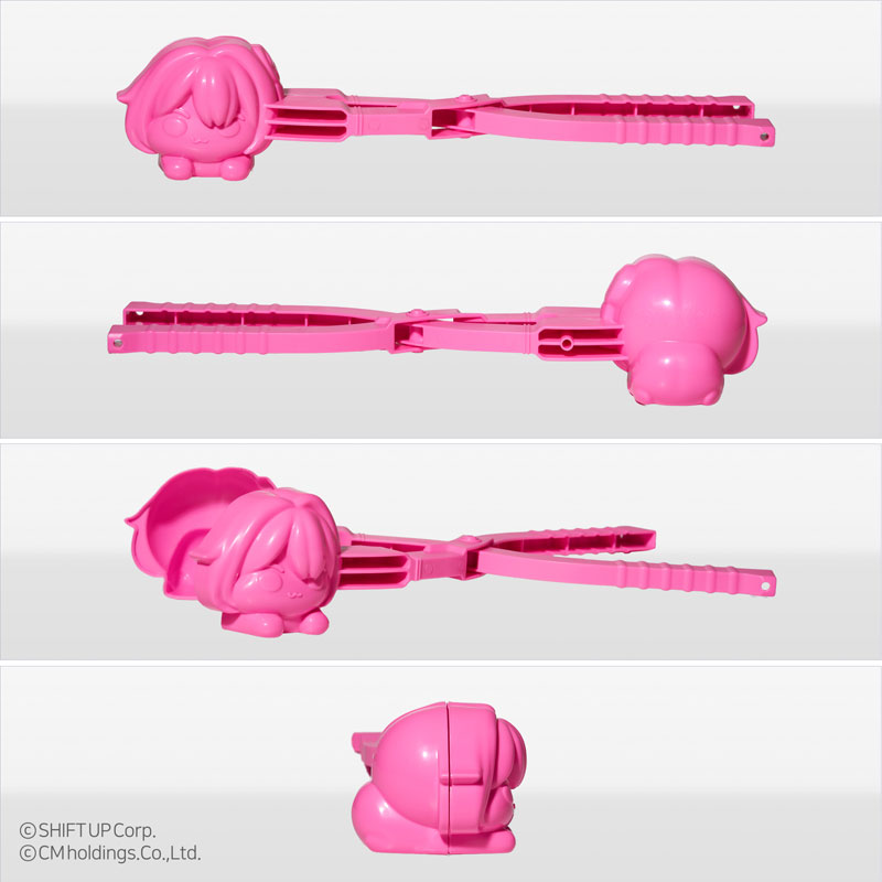 AGF2025 韓国 NIKKE ドロシー スノーボール DORORONG AGF2025 韓国 NIKKE ニケ ドロシー スノーボール DORORONG - メルカリ