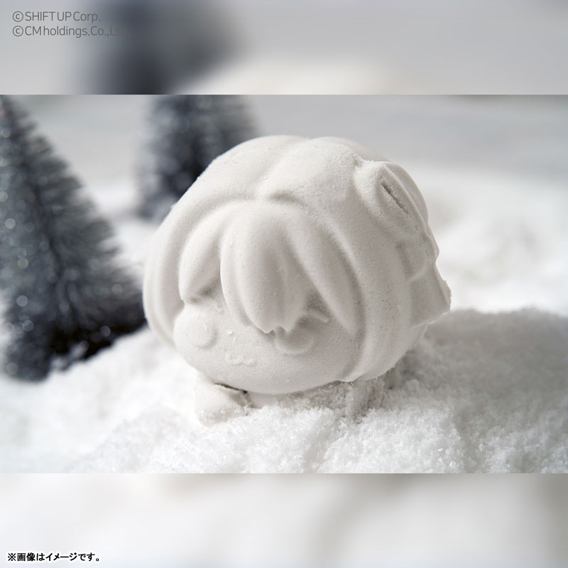 あみあみ更新！ ＼あみあみ限定販売！／ 勝利の女神：NIKKE DORORONG