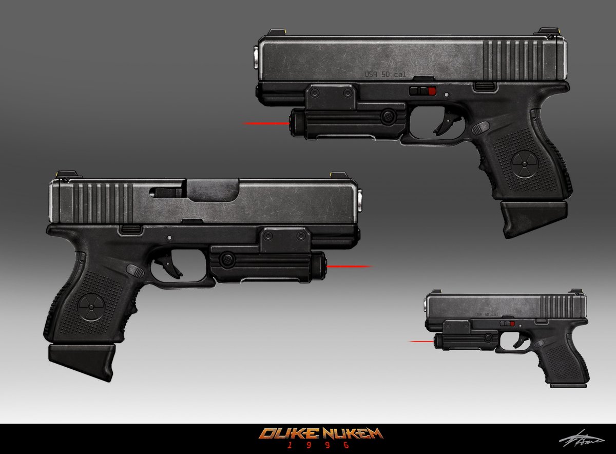 A personal project, in between the many other projects