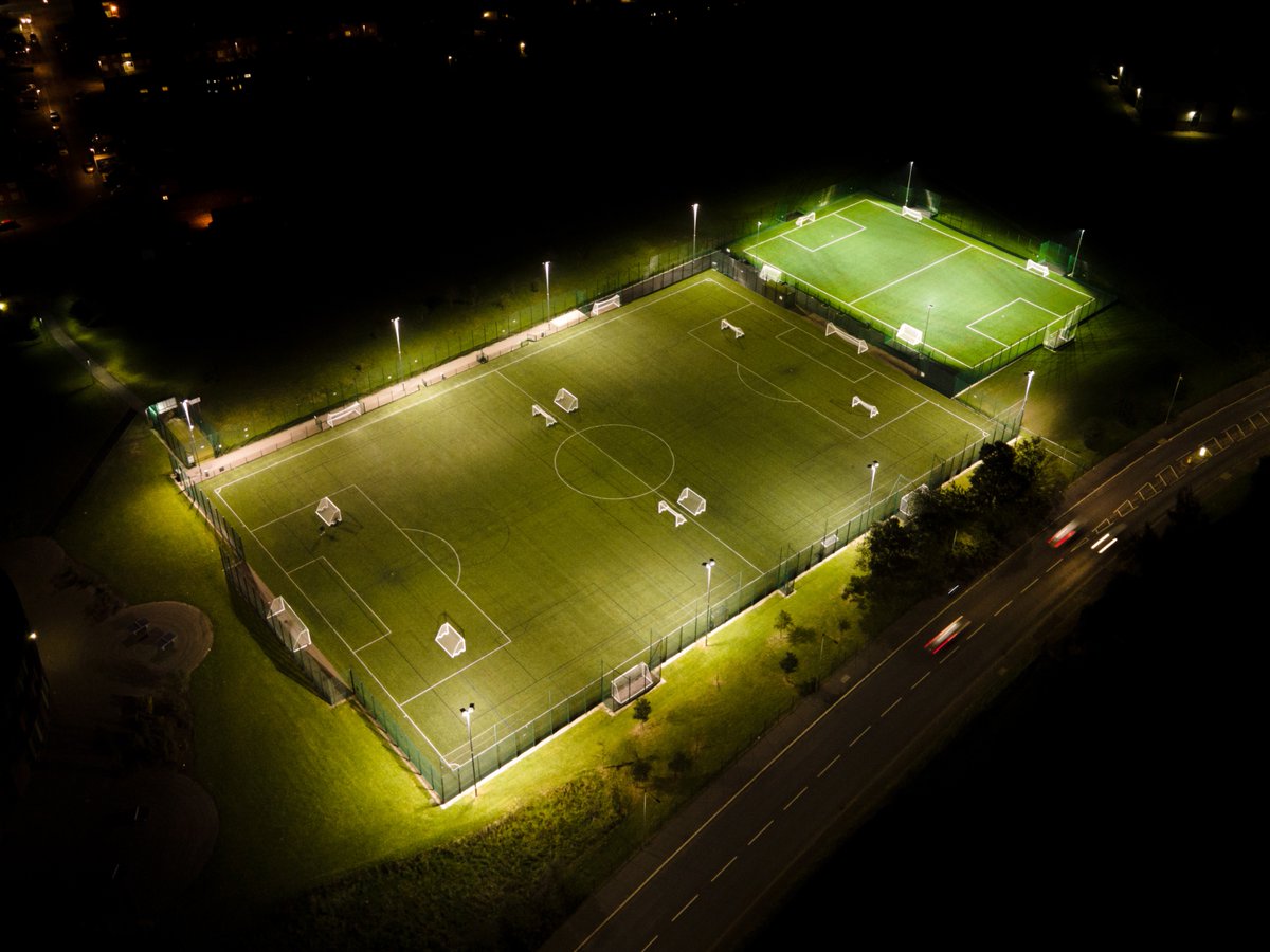 The FDC Open tweet media