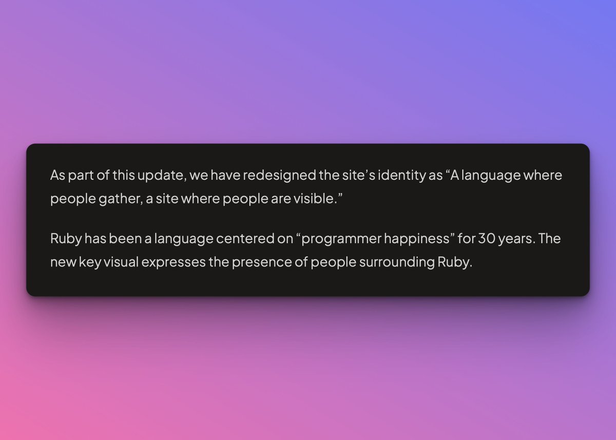 Lucian Ghinda tweet media