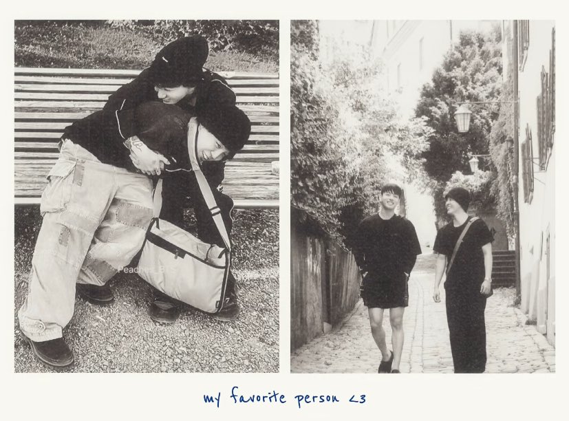 jmnphrodite's tweet image. 💌