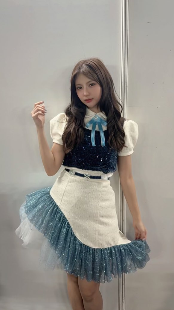 エリ Helisma Putri tweet media