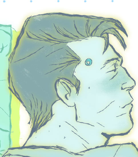 kutut0nt0n's tweet photo. I love drawing his side profile https://t.co/iAOtKZo8VU