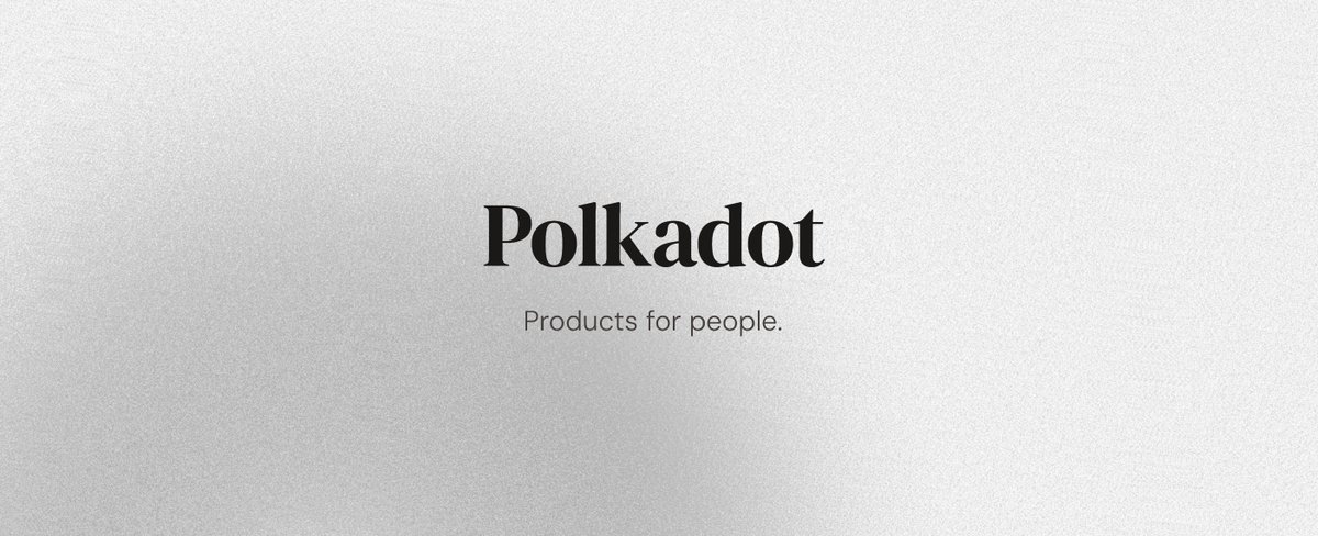 50 things <a href="/Polkadot/">Polkadot</a> shipped in 2025！

1. <a href="/gavofyork/">Gavin Wood</a> returned and became CEO of <a href="/paritytech/">Parity Technologies</a> 

2. The new Polkadot website launched: Products for People

3. Gavin led the JAM Southeast Asia tour

4. The #DOOM demo ran on JAM

5. The JAM Graypaper was updated to version 0.7.2

6.