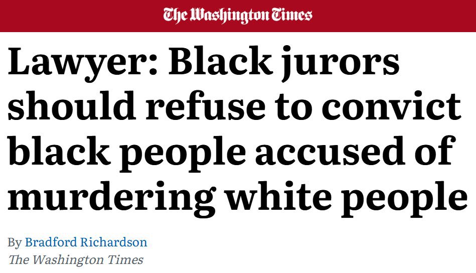 iamyesyouareno's tweet image. There’s no fixing this anti-White mentality.