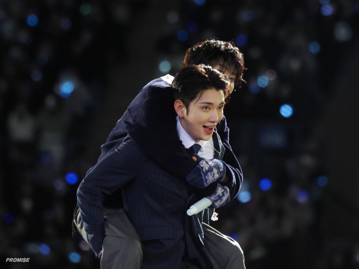 𝙋𝙍𝙊𝙈𝙄𝙎𝙀 tweet media