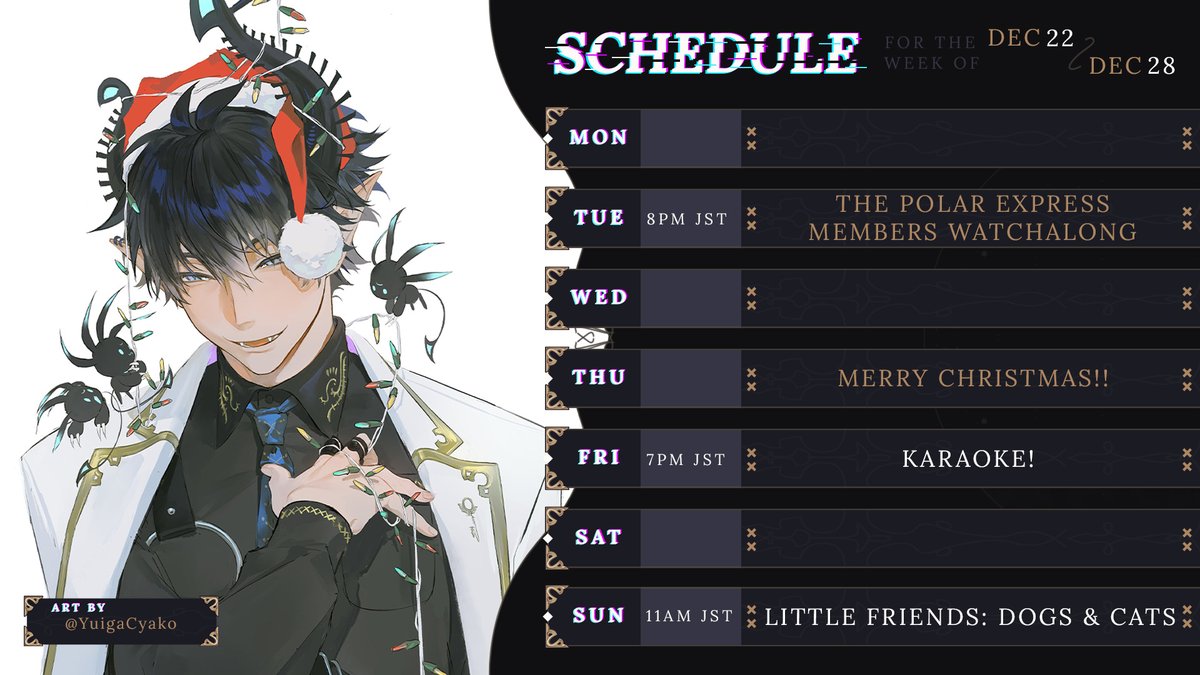 Ren Zotto 😈🛸 NIJISANJI EN (@RenZott0) / Posts / X