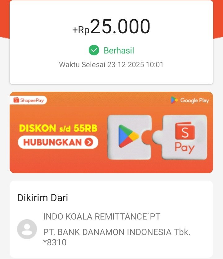 dikitlagikelar's tweet image. terimakasih @helloseakun, semoga sukses selalu 🫰 langganan? ya seakun aja dulu