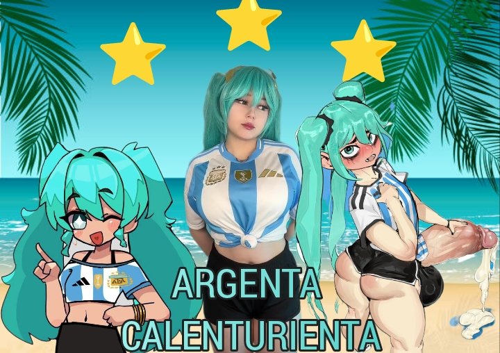 𝐀𝐑𝐆𝐄𝐍-𝐅𝐎𝐑𝐑𝐀 💟 tweet media