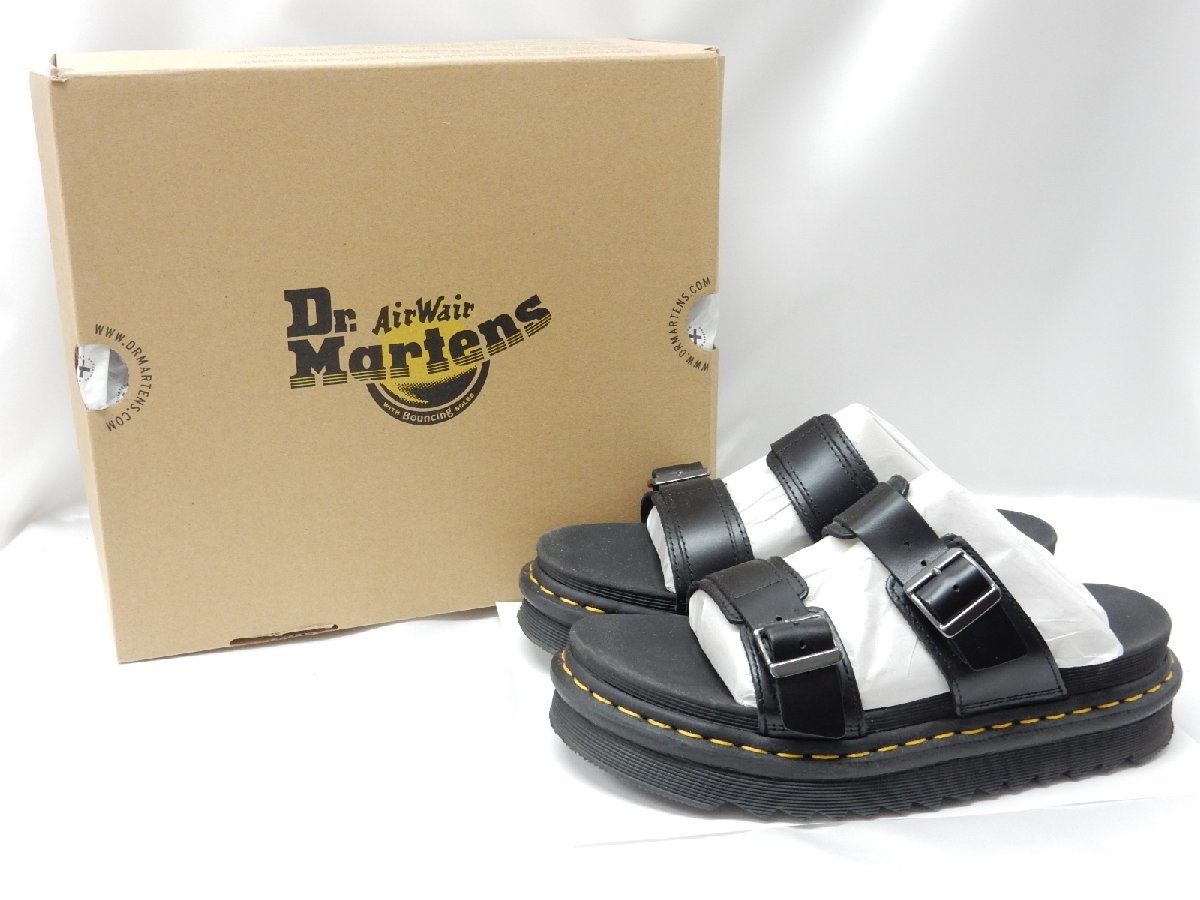 Dr.Martens ドクターマーチン
お買取りのご紹介です😄

レッドウィングやティンバーランドなどもお待ちしております。

＃ブランドバゲージ豊川店　＃豊川靴買取　＃豊川スニーカー買取　＃豊川ブーツ買取