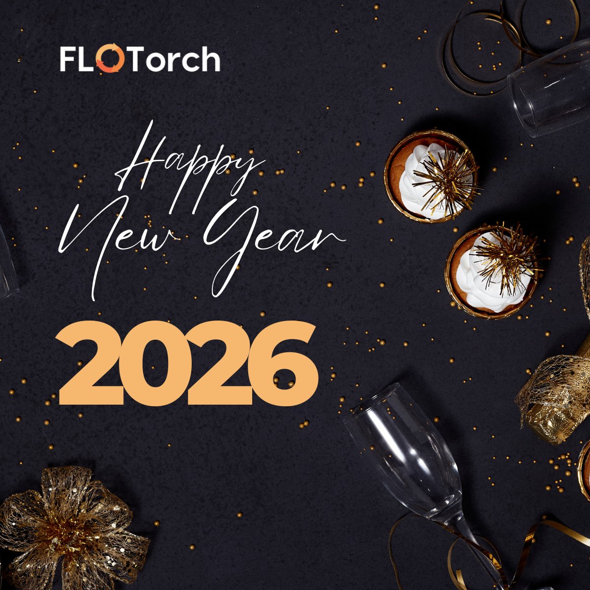 FloTorch tweet media