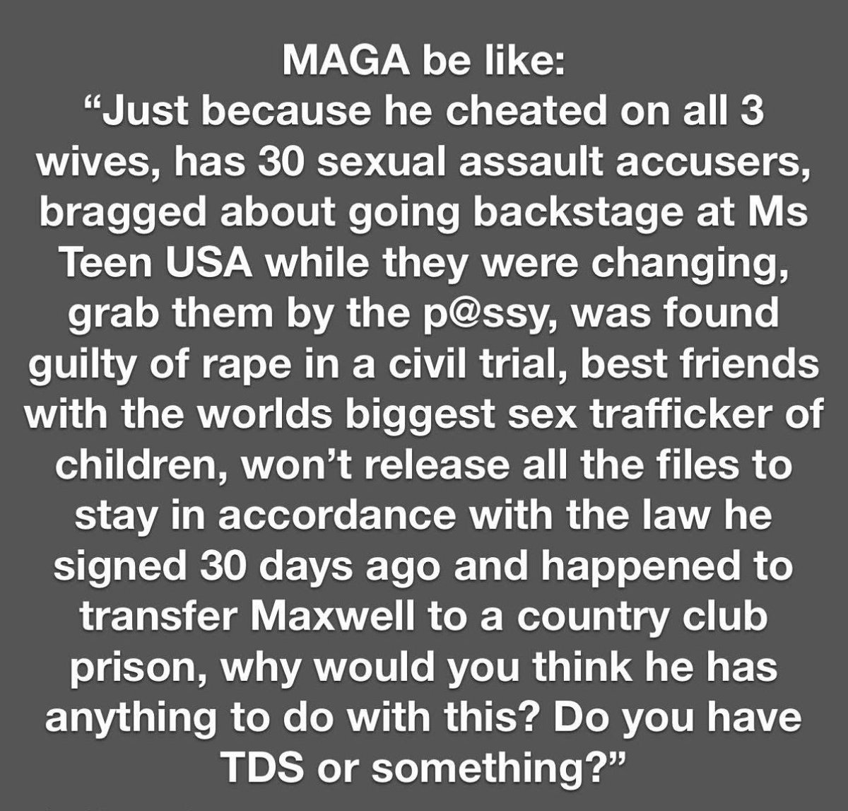 Brad (@braddroflit) on Twitter photo 